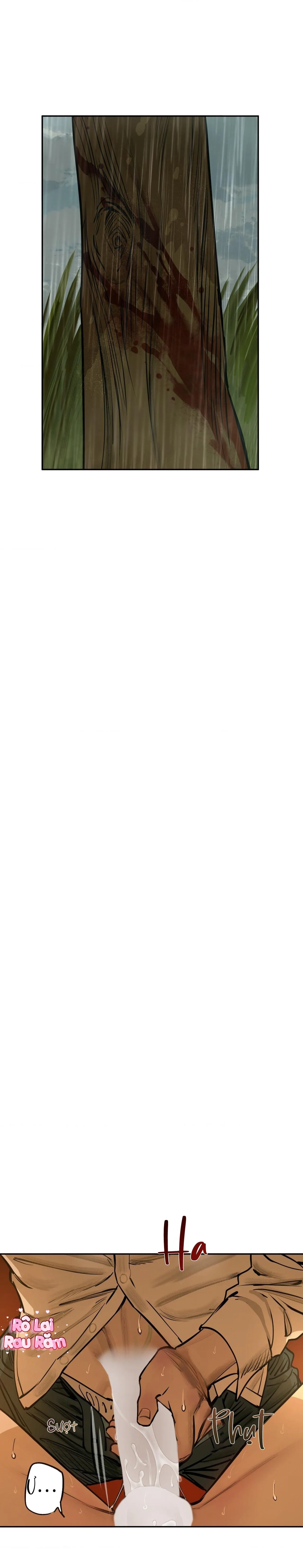 THE FALLEN LAMB Chapter 5 Trang 28