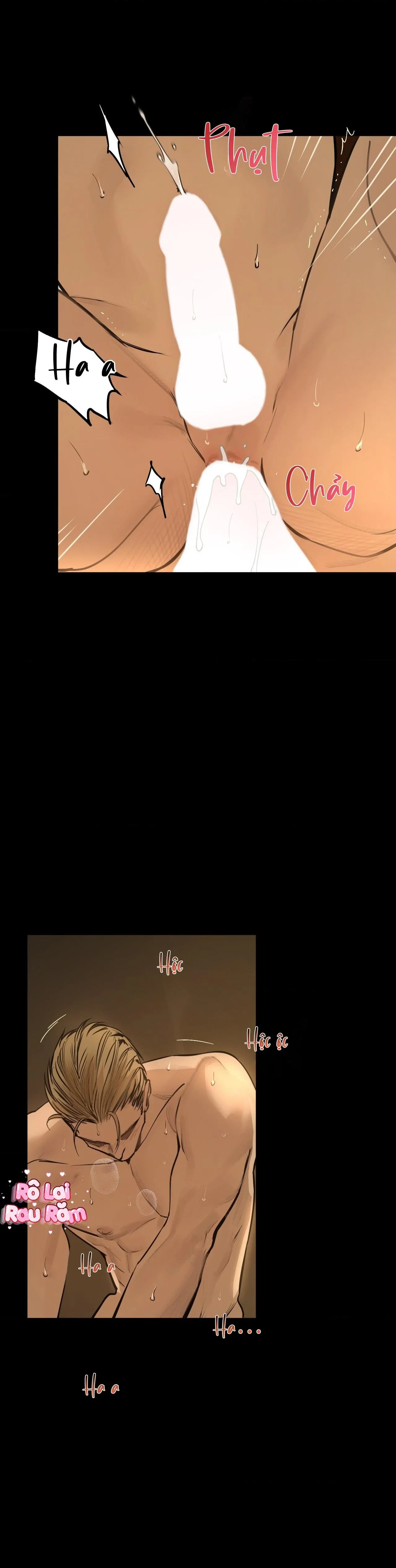 THE FALLEN LAMB Chapter 7 Trang 12