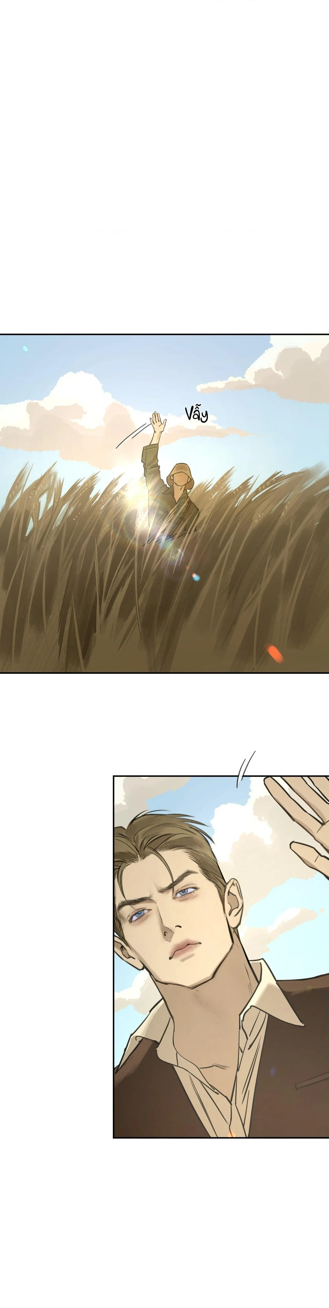 THE FALLEN LAMB Chapter 7 Trang 20