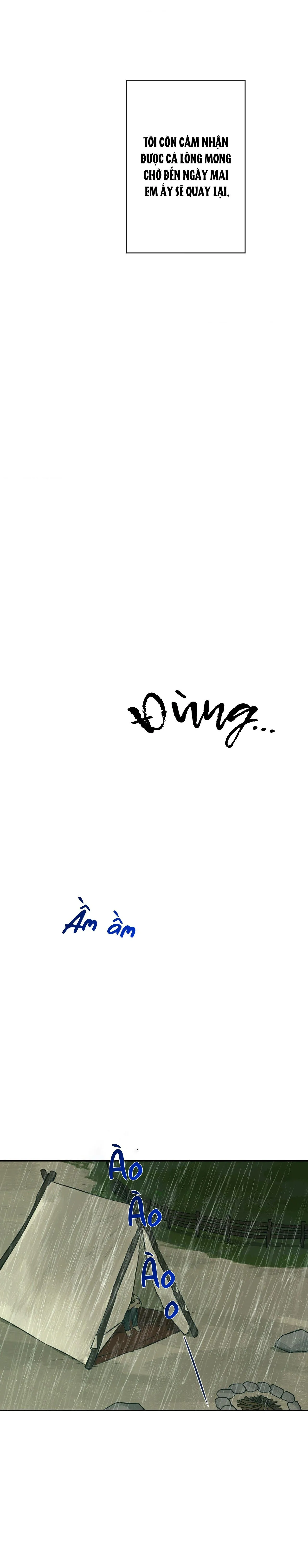 THE FALLEN LAMB Chapter 7 Trang 25