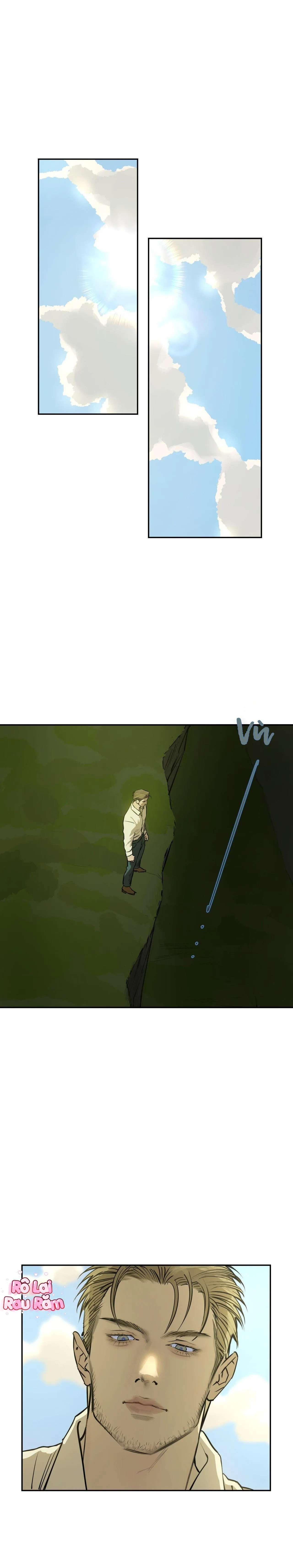 THE FALLEN LAMB Chapter 7 Trang 30