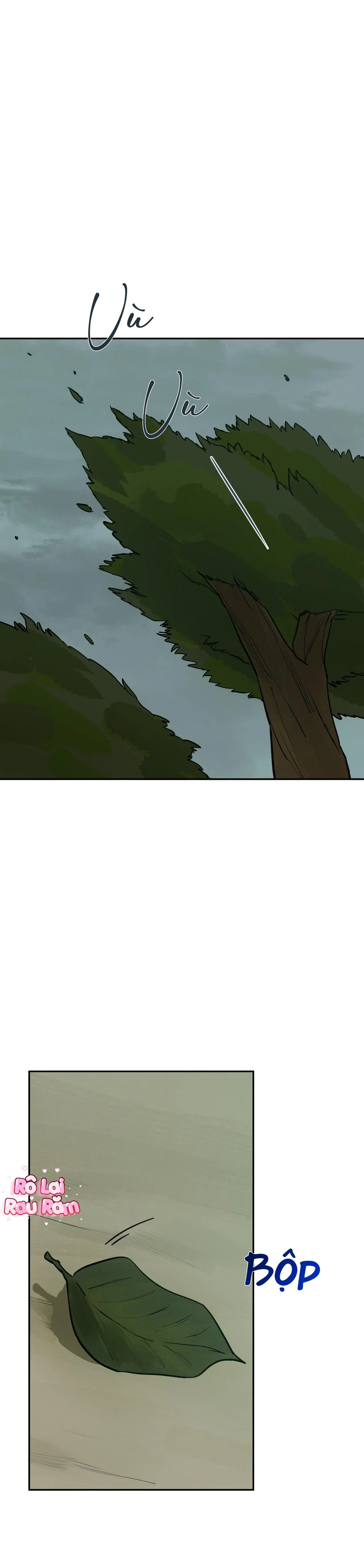 THE FALLEN LAMB Chapter 7 Trang 35