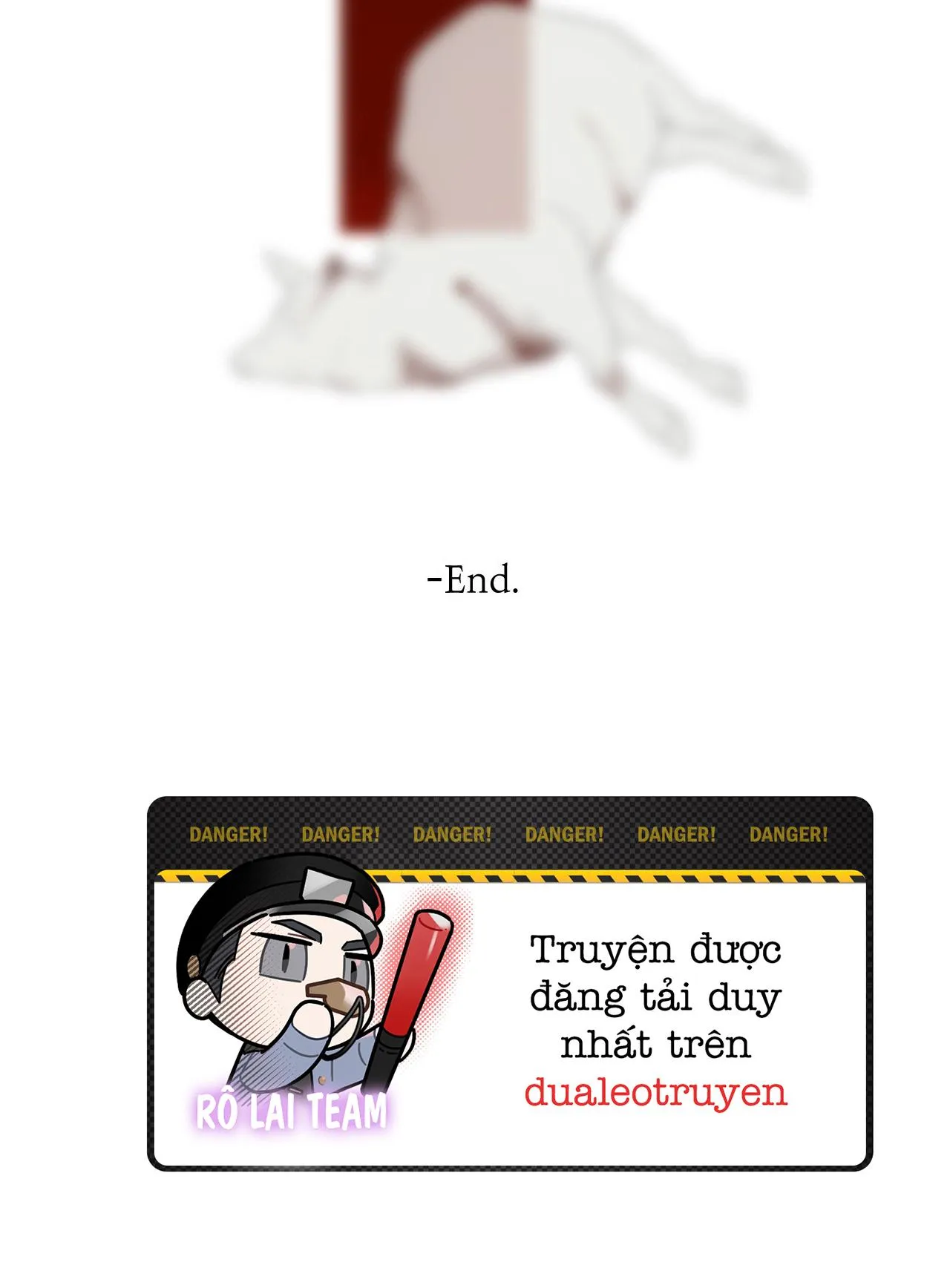 THE FALLEN LAMB Chapter 9 Trang 10