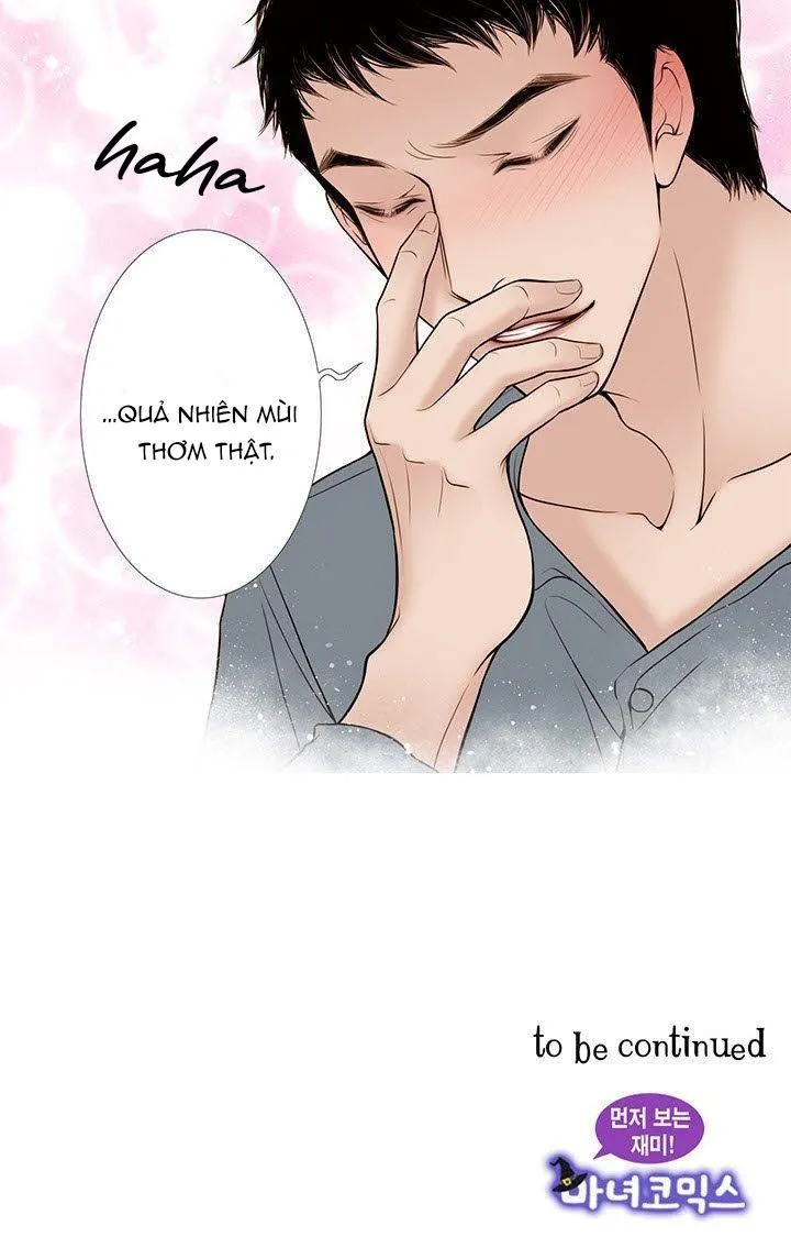 THẾ GIỚI ẨM THỰC Chapter 2 Trang 17