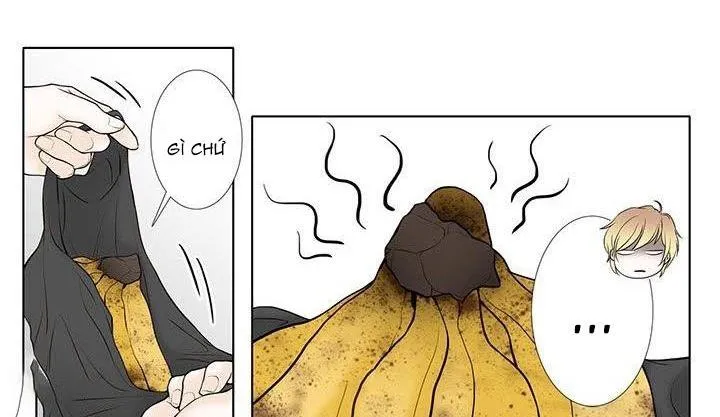 THẾ GIỚI ẨM THỰC Chapter 1 Trang 15