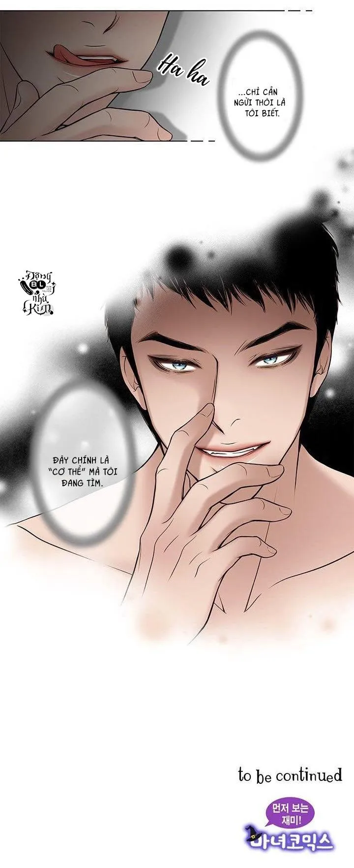 THẾ GIỚI ẨM THỰC Chapter 1 Trang 19