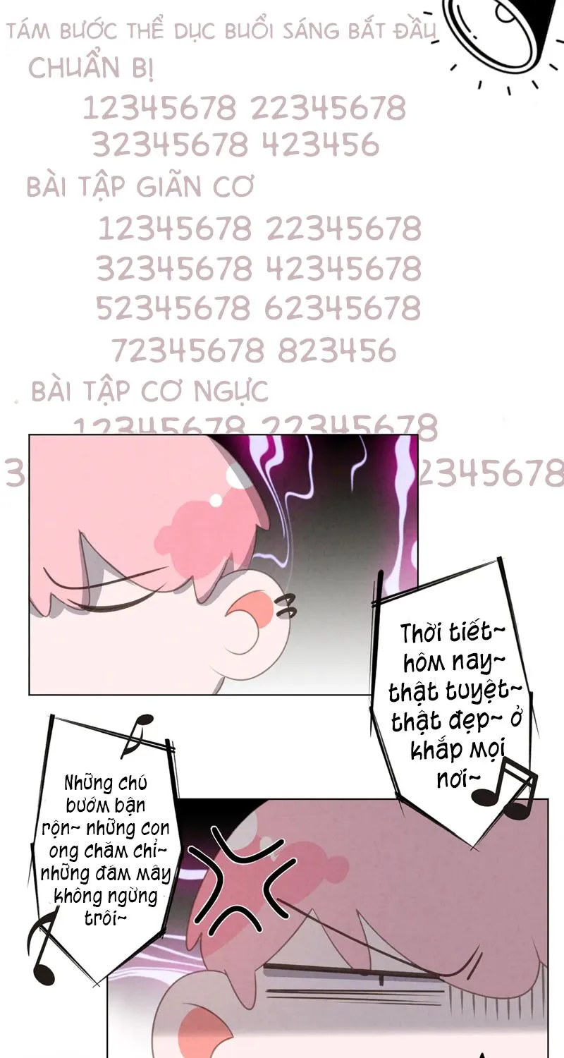 Thế giới của một chú mèo Chapter 28 Trang 4
