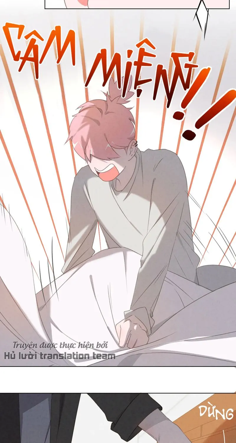 Thế giới của một chú mèo Chapter 28 Trang 5