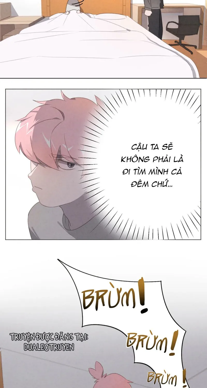 Thế giới của một chú mèo Chapter 28 Trang 7