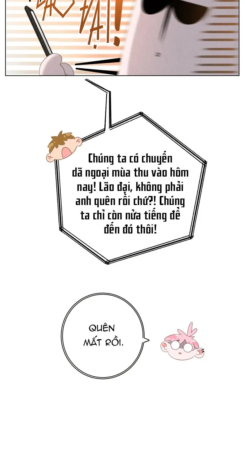 Thế giới của một chú mèo Chapter 28 Trang 9