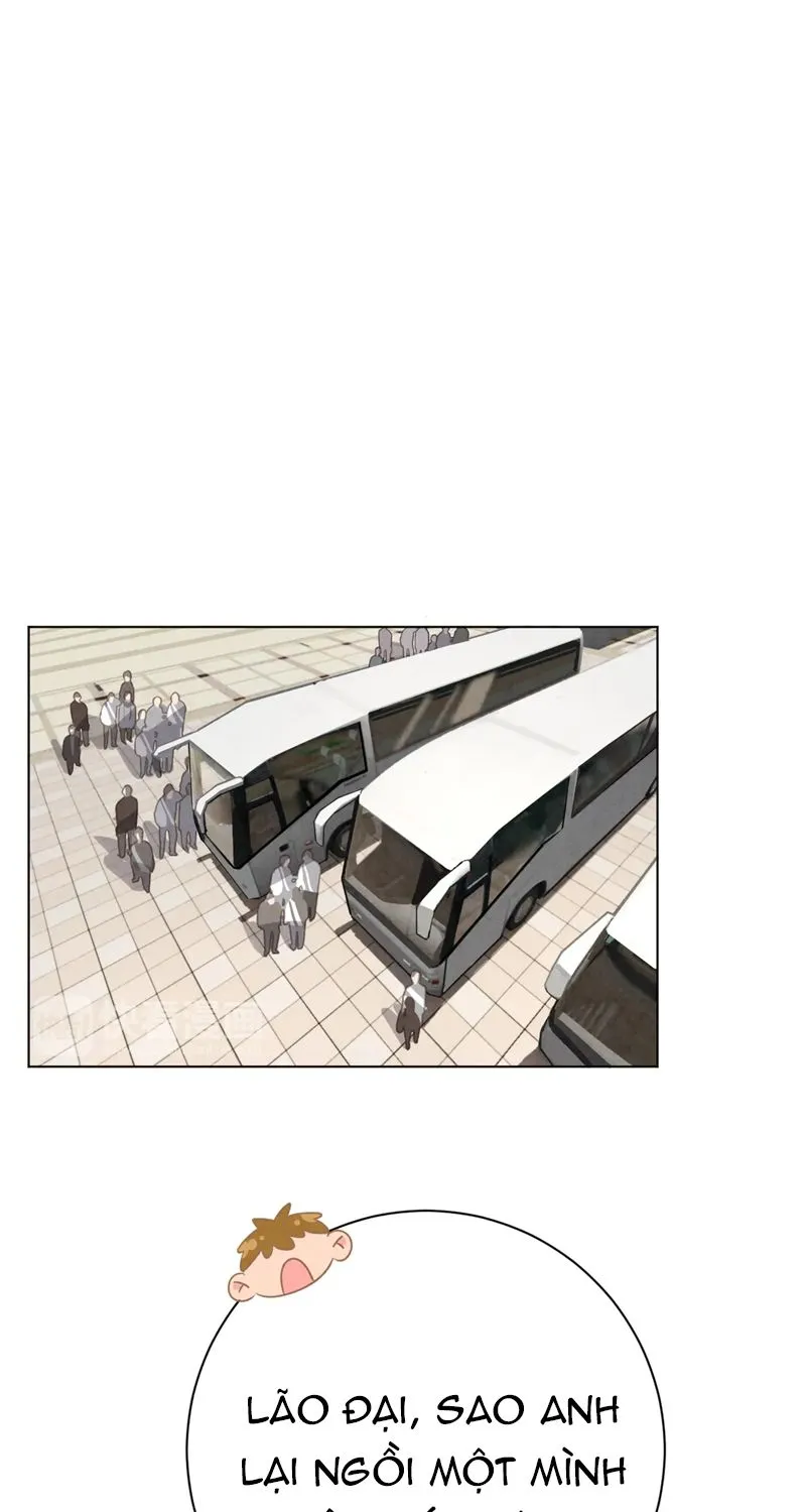 Thế giới của một chú mèo Chapter 28 Trang 10