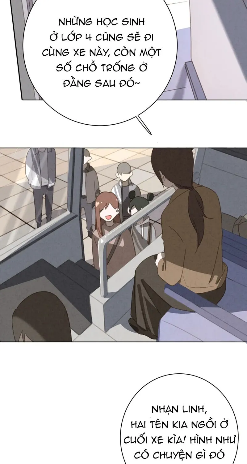 Thế giới của một chú mèo Chapter 28 Trang 12