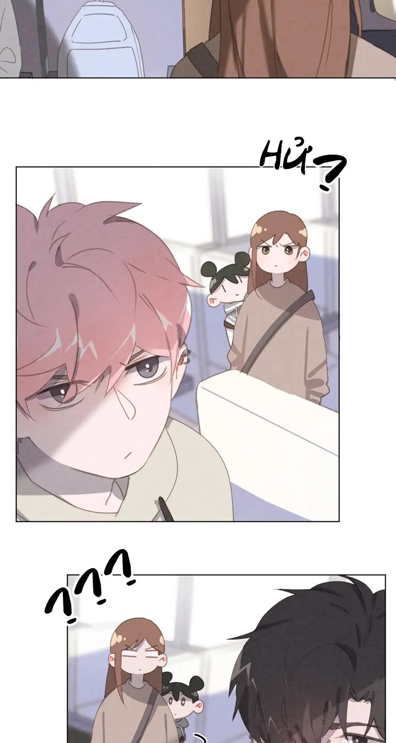 Thế giới của một chú mèo Chapter 28 Trang 14