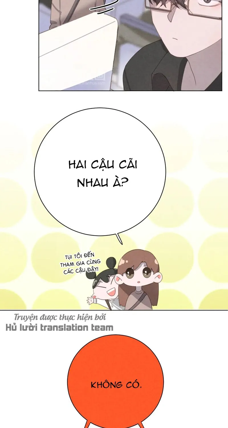 Thế giới của một chú mèo Chapter 28 Trang 15