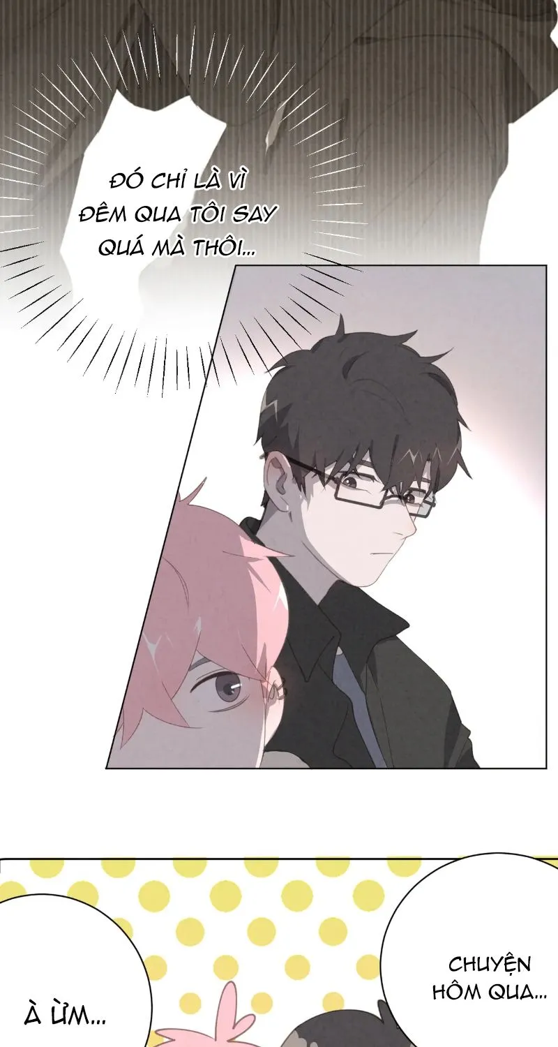 Thế giới của một chú mèo Chapter 28 Trang 25