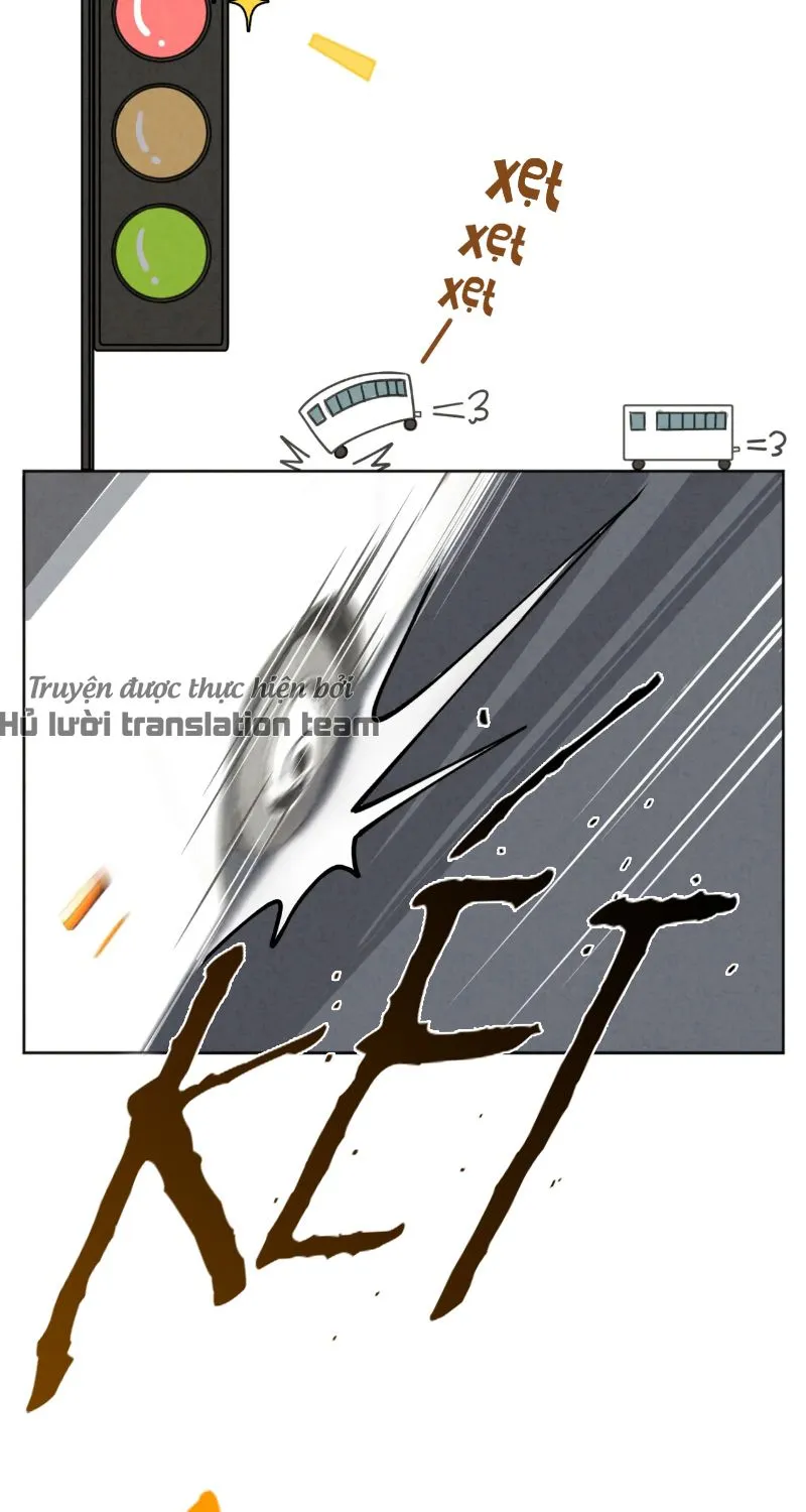 Thế giới của một chú mèo Chapter 28 Trang 27