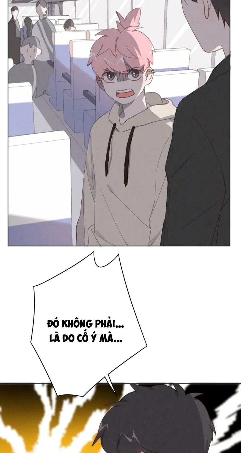Thế giới của một chú mèo Chapter 28 Trang 33