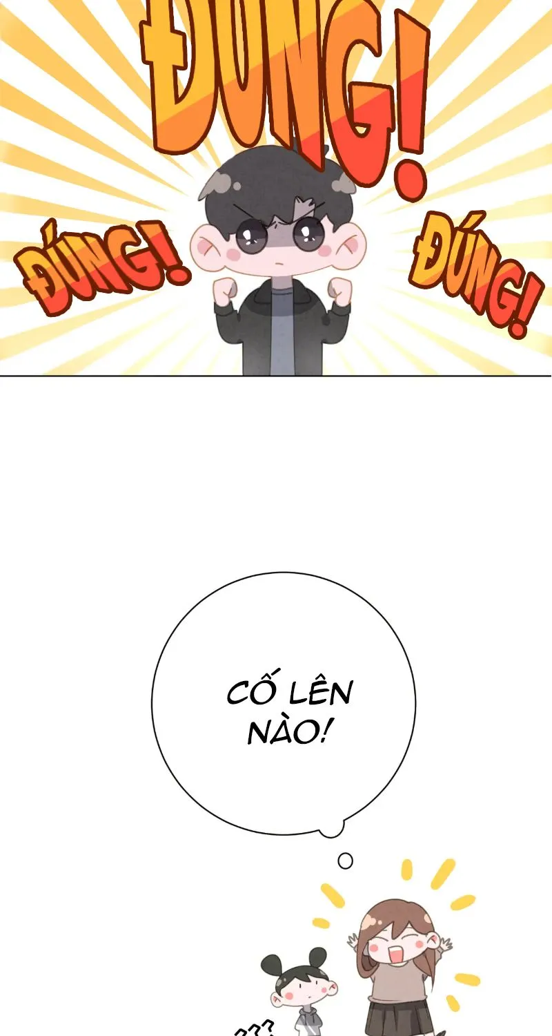 Thế giới của một chú mèo Chapter 28 Trang 36
