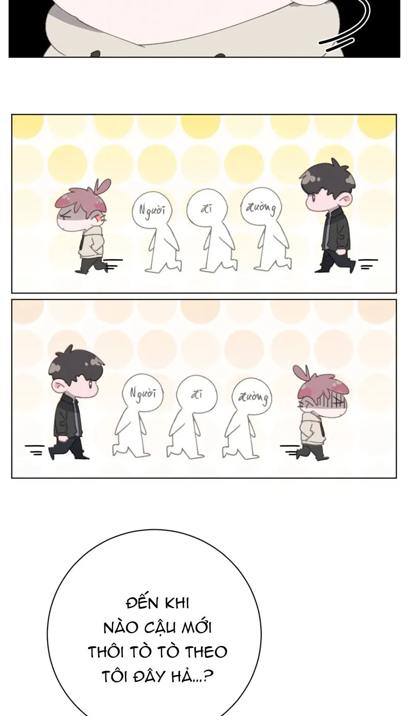 Thế giới của một chú mèo Chapter 29 Trang 7
