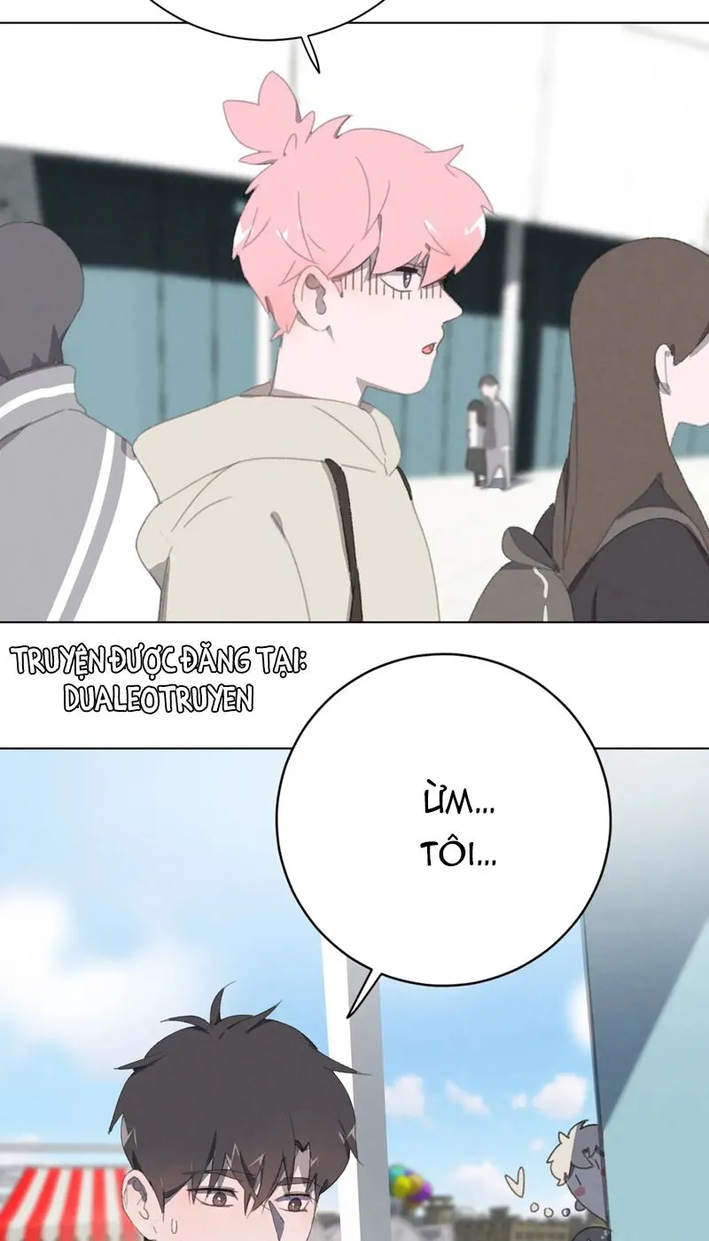 Thế giới của một chú mèo Chapter 29 Trang 8