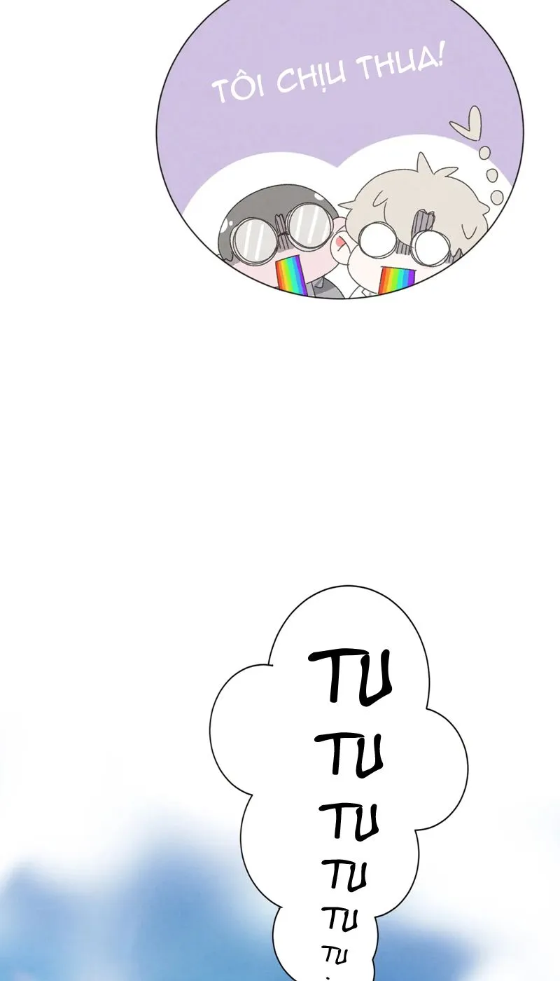 Thế giới của một chú mèo Chapter 29 Trang 18