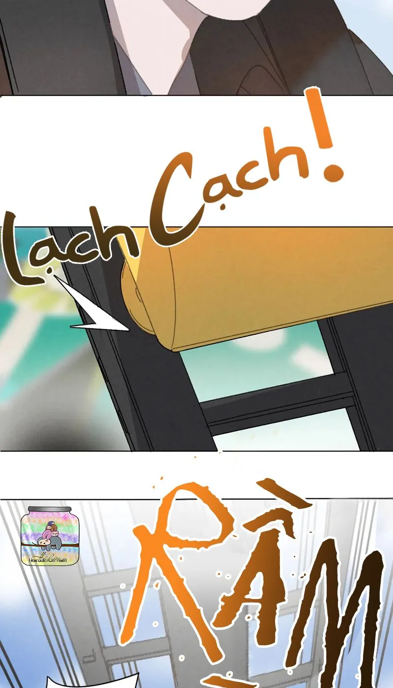 Thế giới của một chú mèo Chapter 29 Trang 22