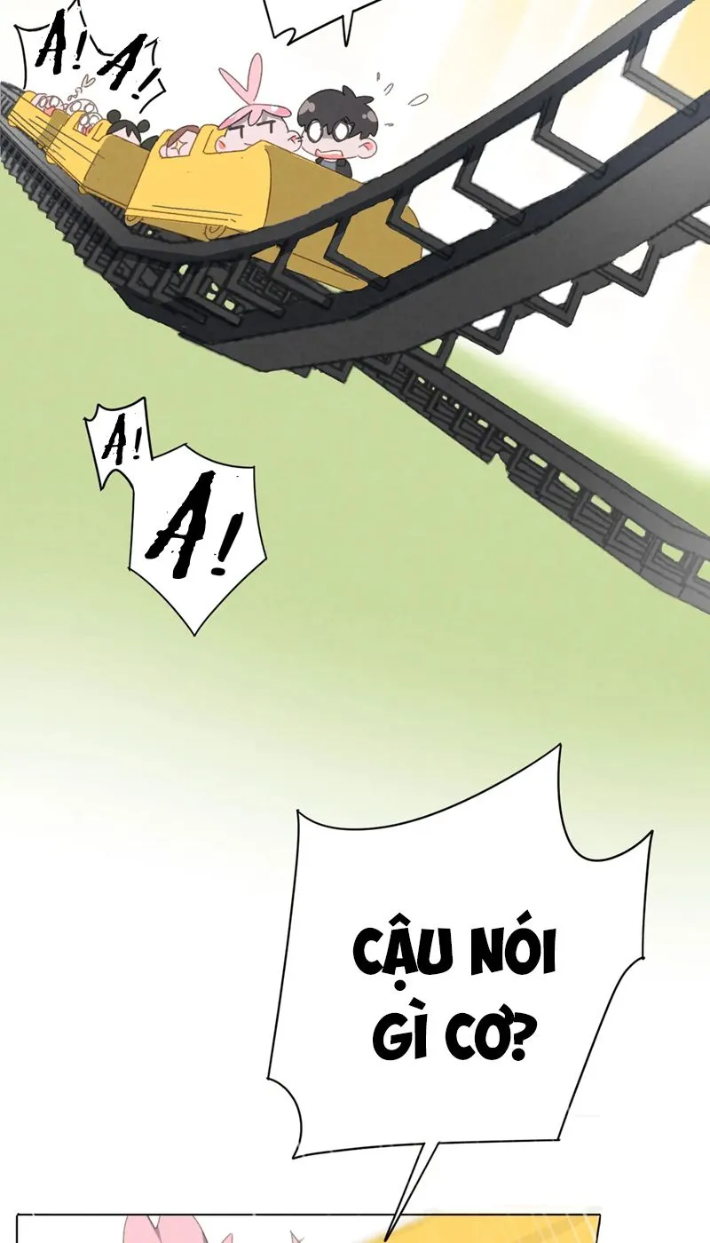 Thế giới của một chú mèo Chapter 29 Trang 24