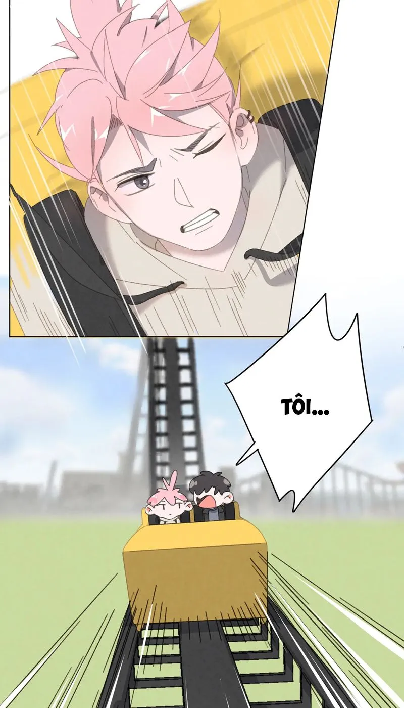 Thế giới của một chú mèo Chapter 29 Trang 25