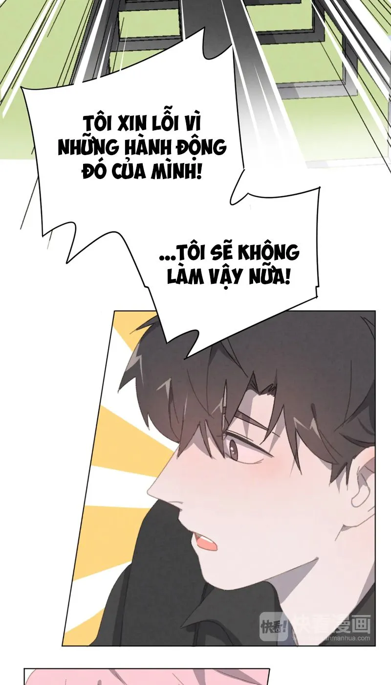 Thế giới của một chú mèo Chapter 29 Trang 26