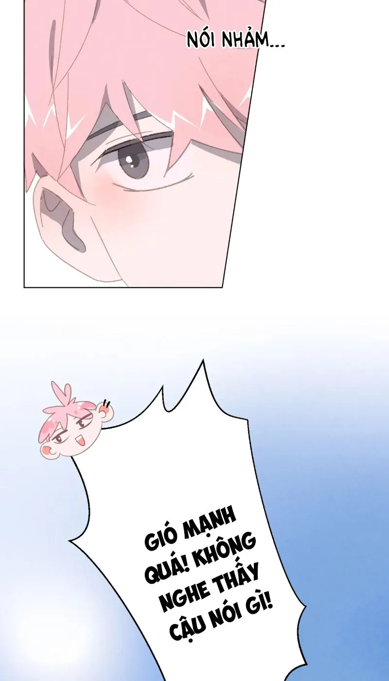 Thế giới của một chú mèo Chapter 29 Trang 27