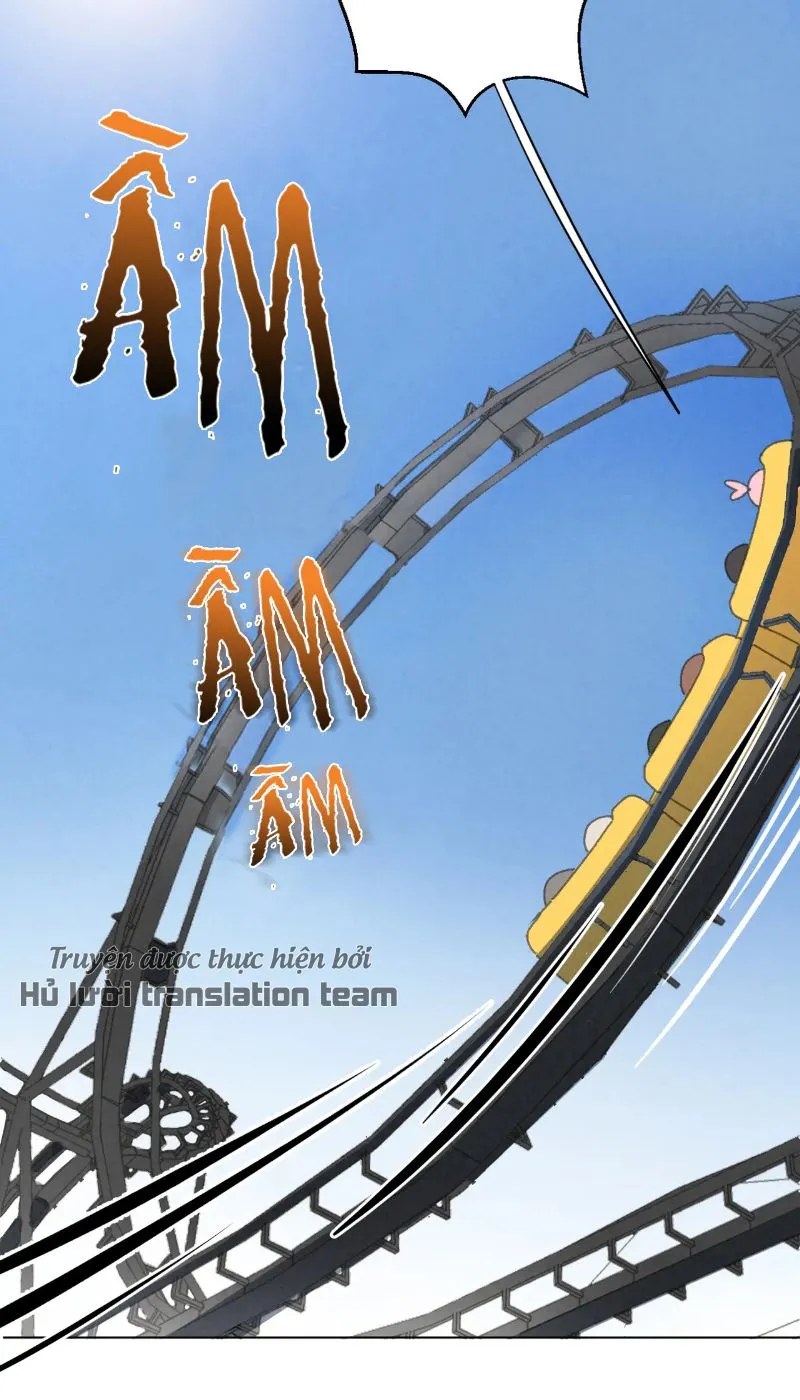 Thế giới của một chú mèo Chapter 29 Trang 28