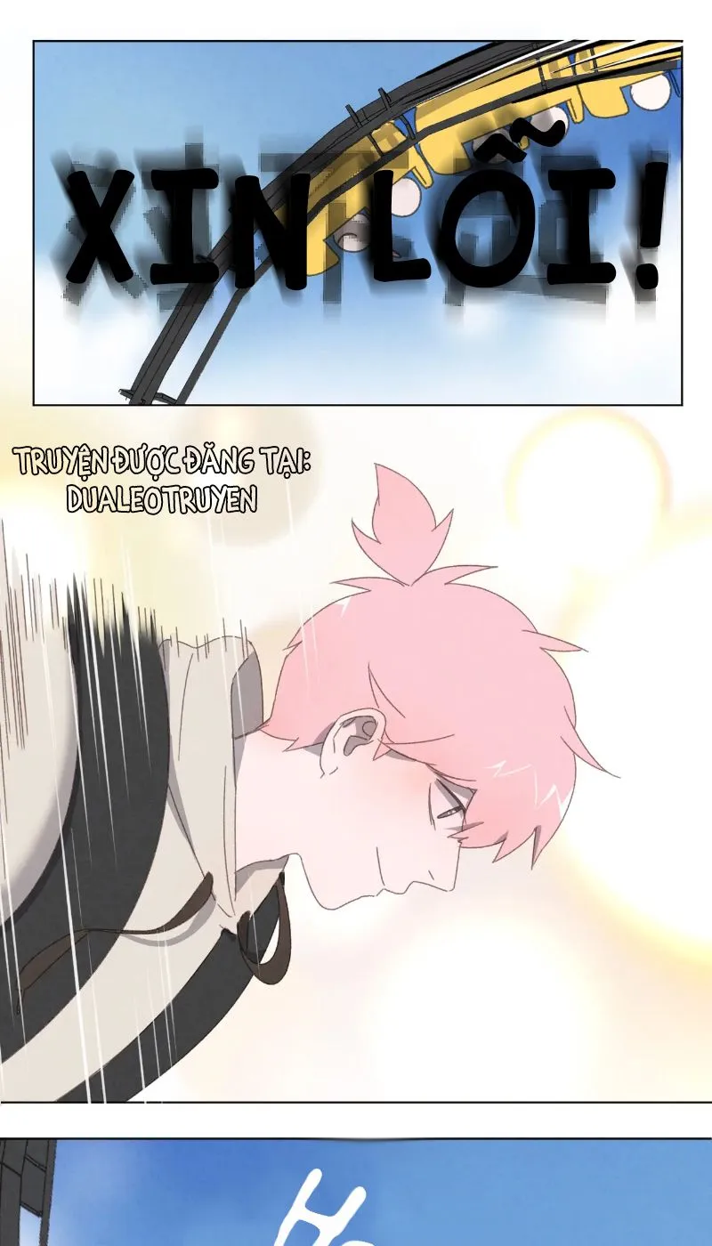Thế giới của một chú mèo Chapter 29 Trang 29