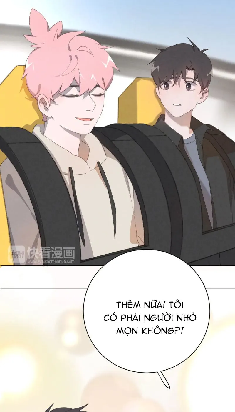 Thế giới của một chú mèo Chapter 29 Trang 31