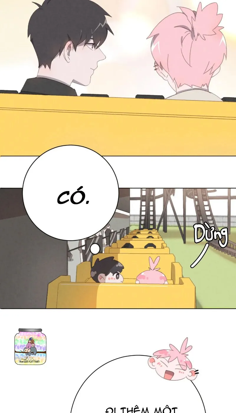 Thế giới của một chú mèo Chapter 29 Trang 32