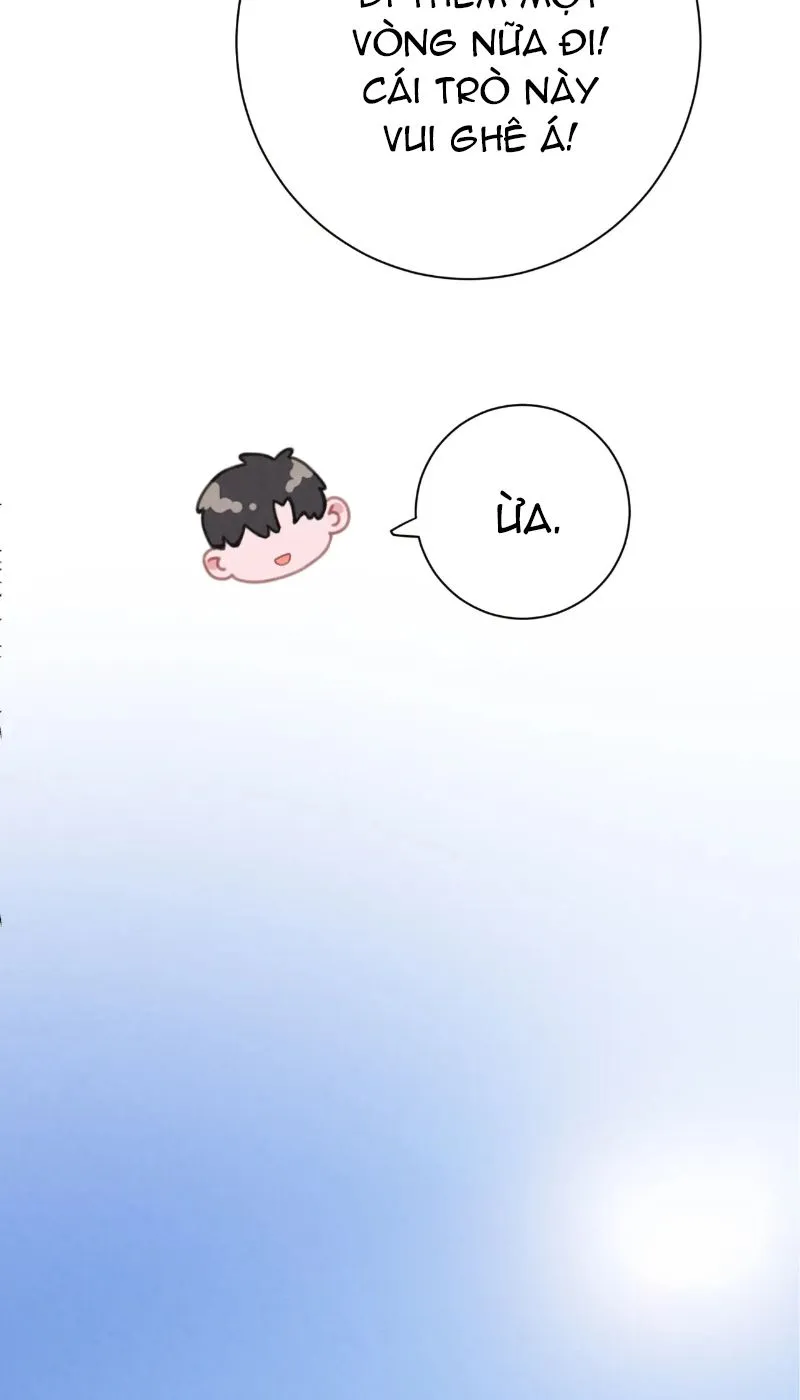 Thế giới của một chú mèo Chapter 29 Trang 33