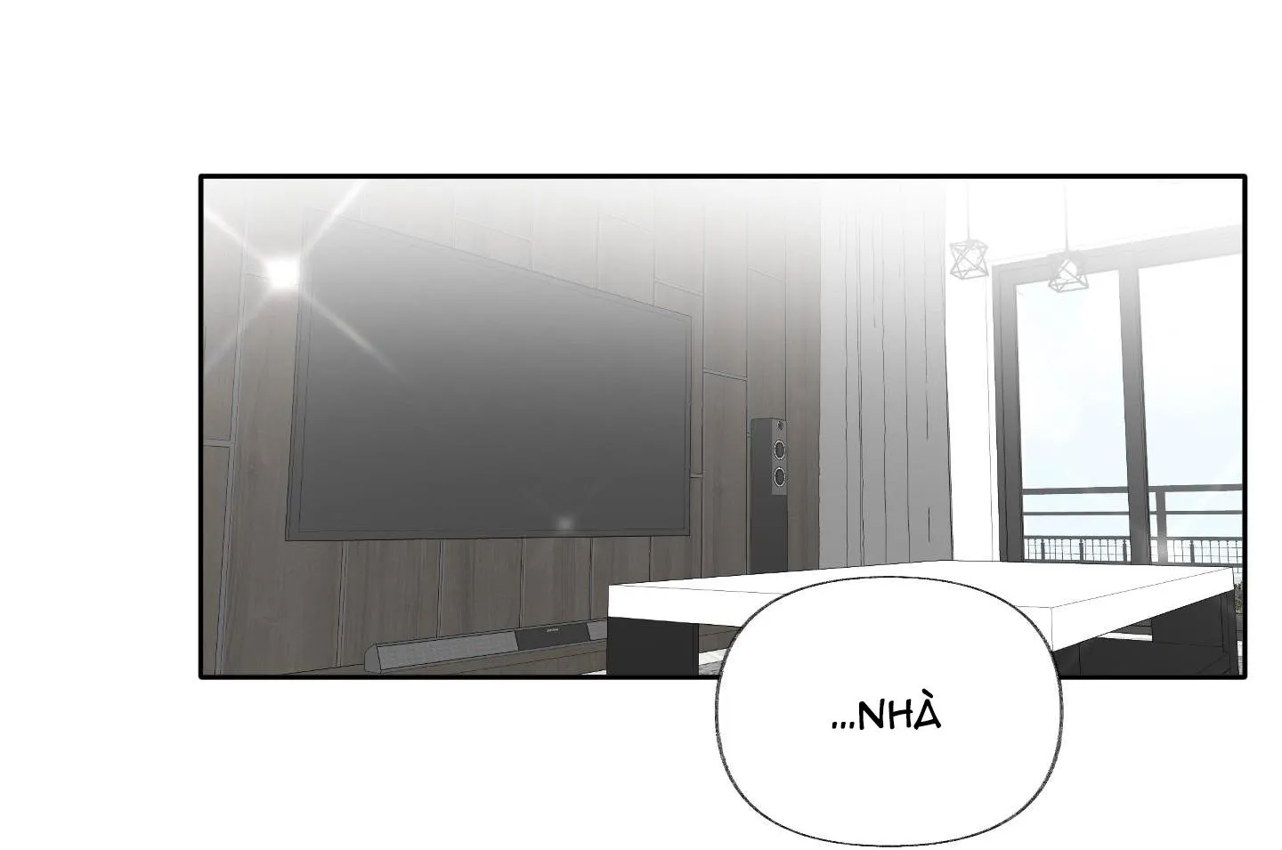 THẾ GIỚI CỦA TÔI KHI KHÔNG CÓ EM Chapter 2 Trang 26