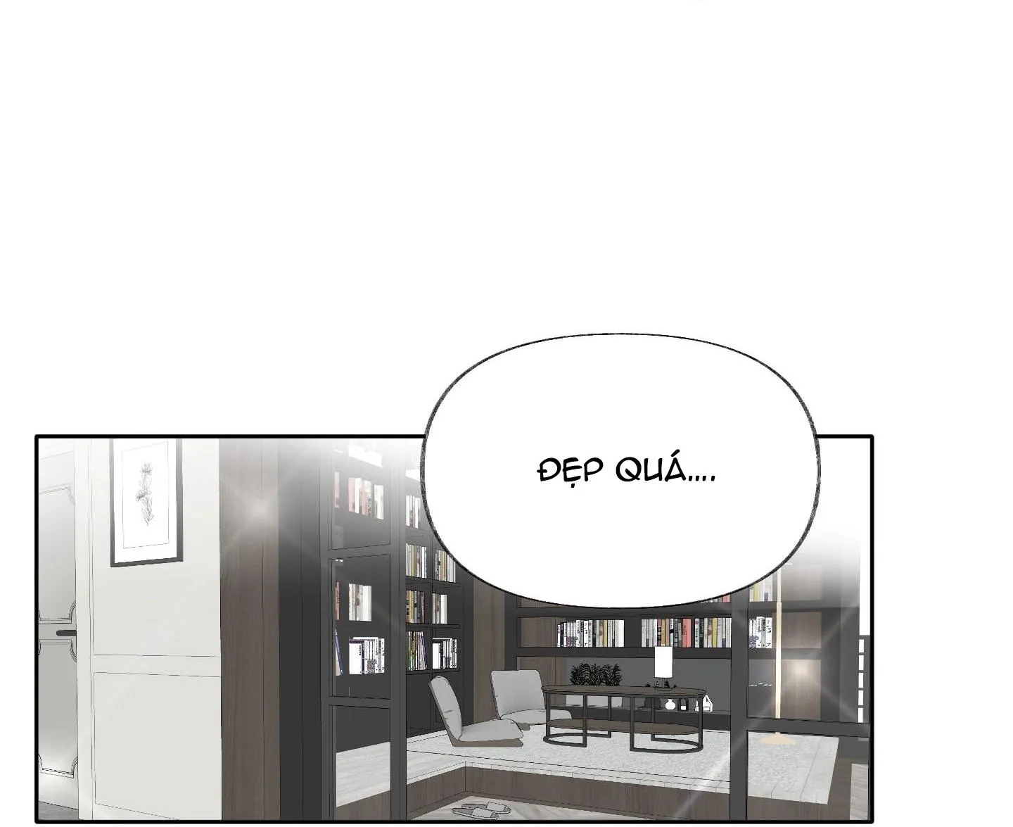 THẾ GIỚI CỦA TÔI KHI KHÔNG CÓ EM Chapter 2 Trang 27