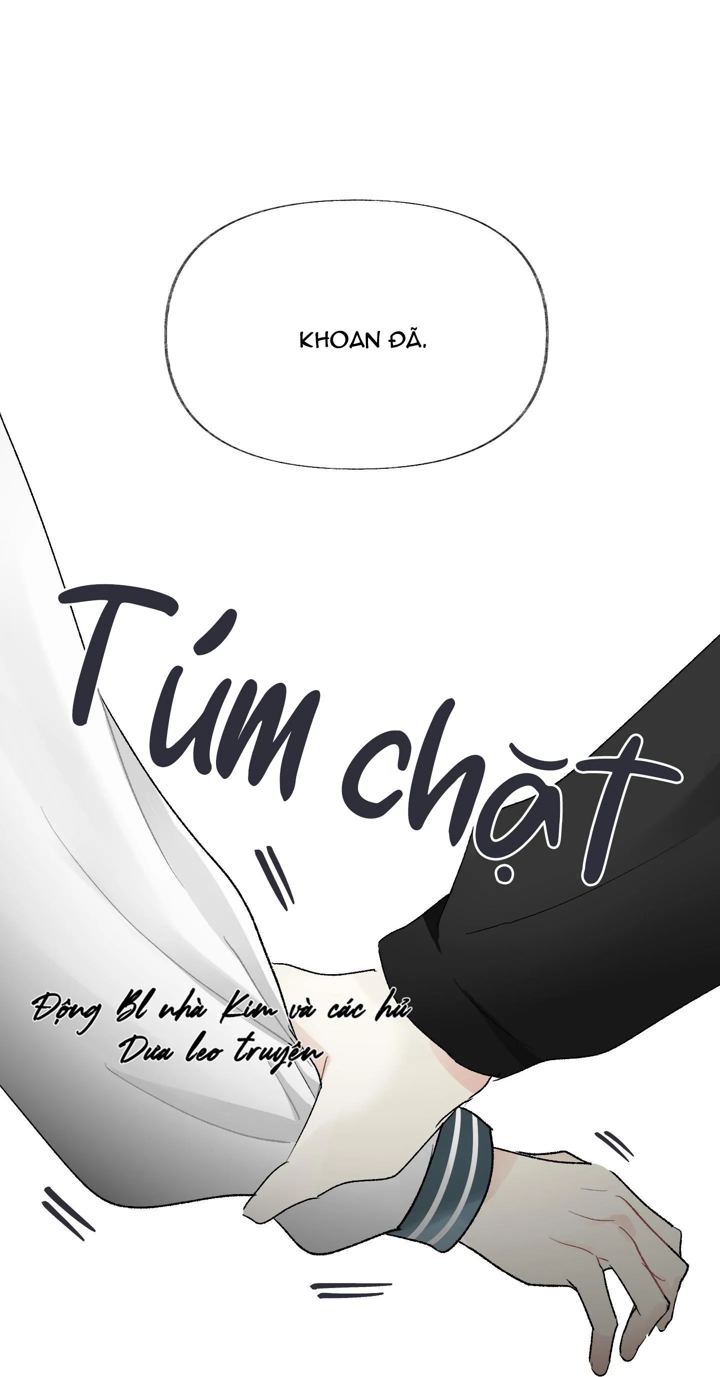 THẾ GIỚI CỦA TÔI KHI KHÔNG CÓ EM Chapter 2 Trang 41