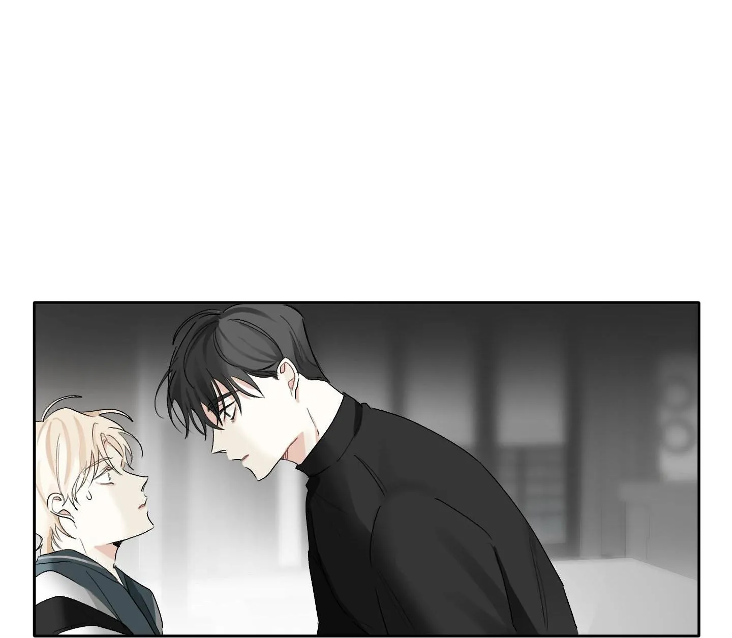 THẾ GIỚI CỦA TÔI KHI KHÔNG CÓ EM Chapter 2 Trang 49