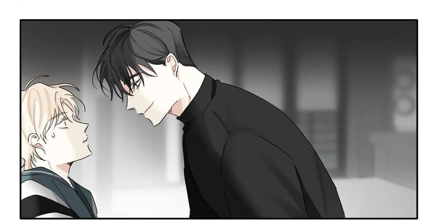 THẾ GIỚI CỦA TÔI KHI KHÔNG CÓ EM Chapter 2 Trang 50