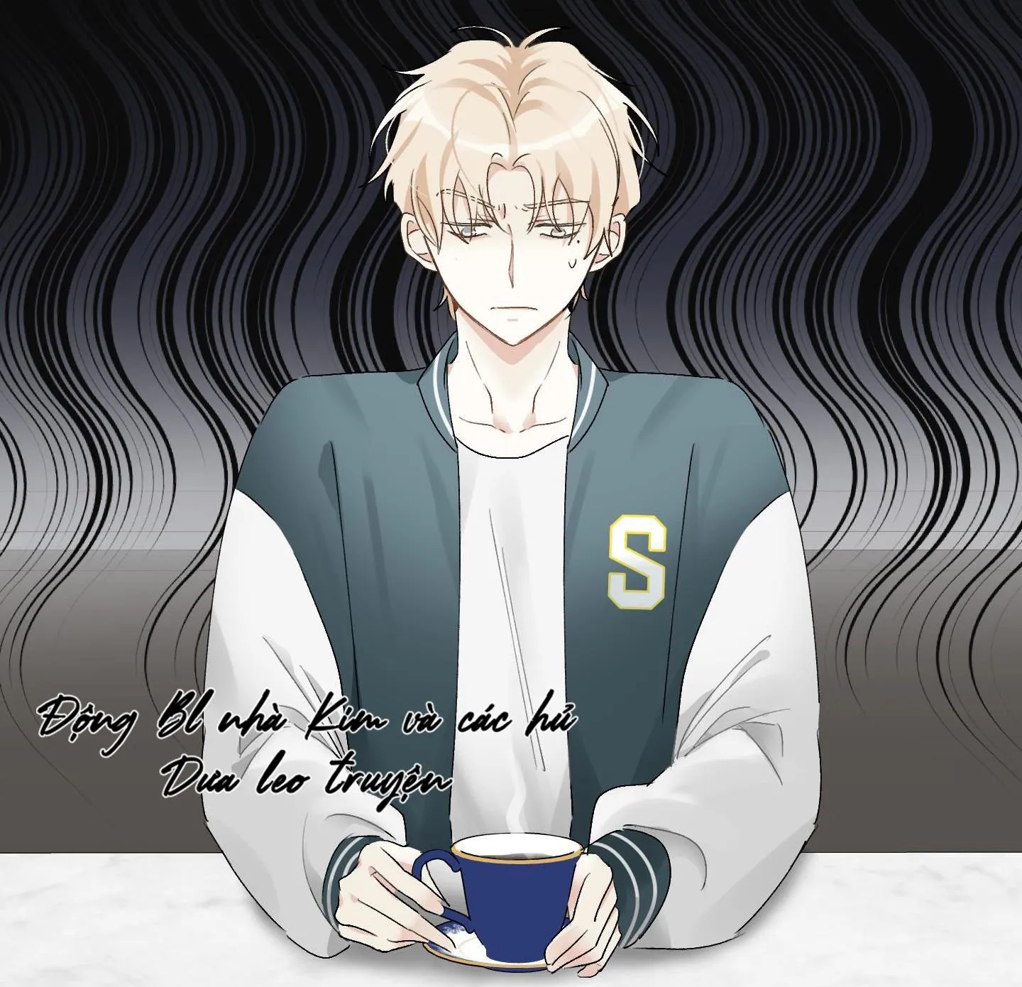 THẾ GIỚI CỦA TÔI KHI KHÔNG CÓ EM Chapter 2 Trang 67