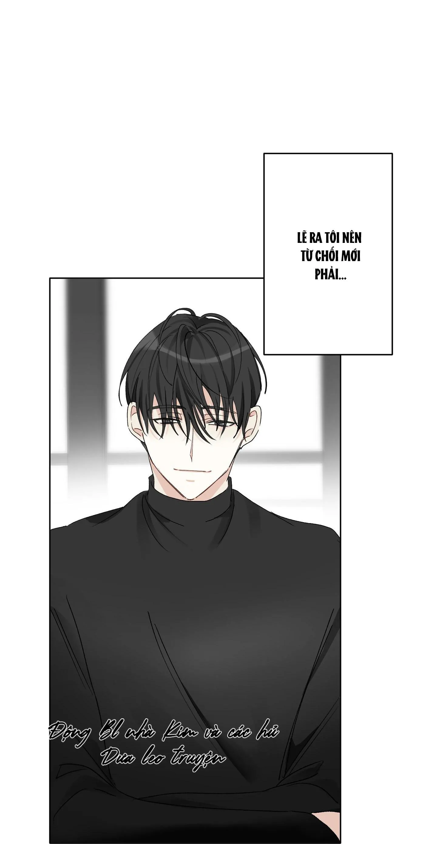 THẾ GIỚI CỦA TÔI KHI KHÔNG CÓ EM Chapter 2 Trang 70