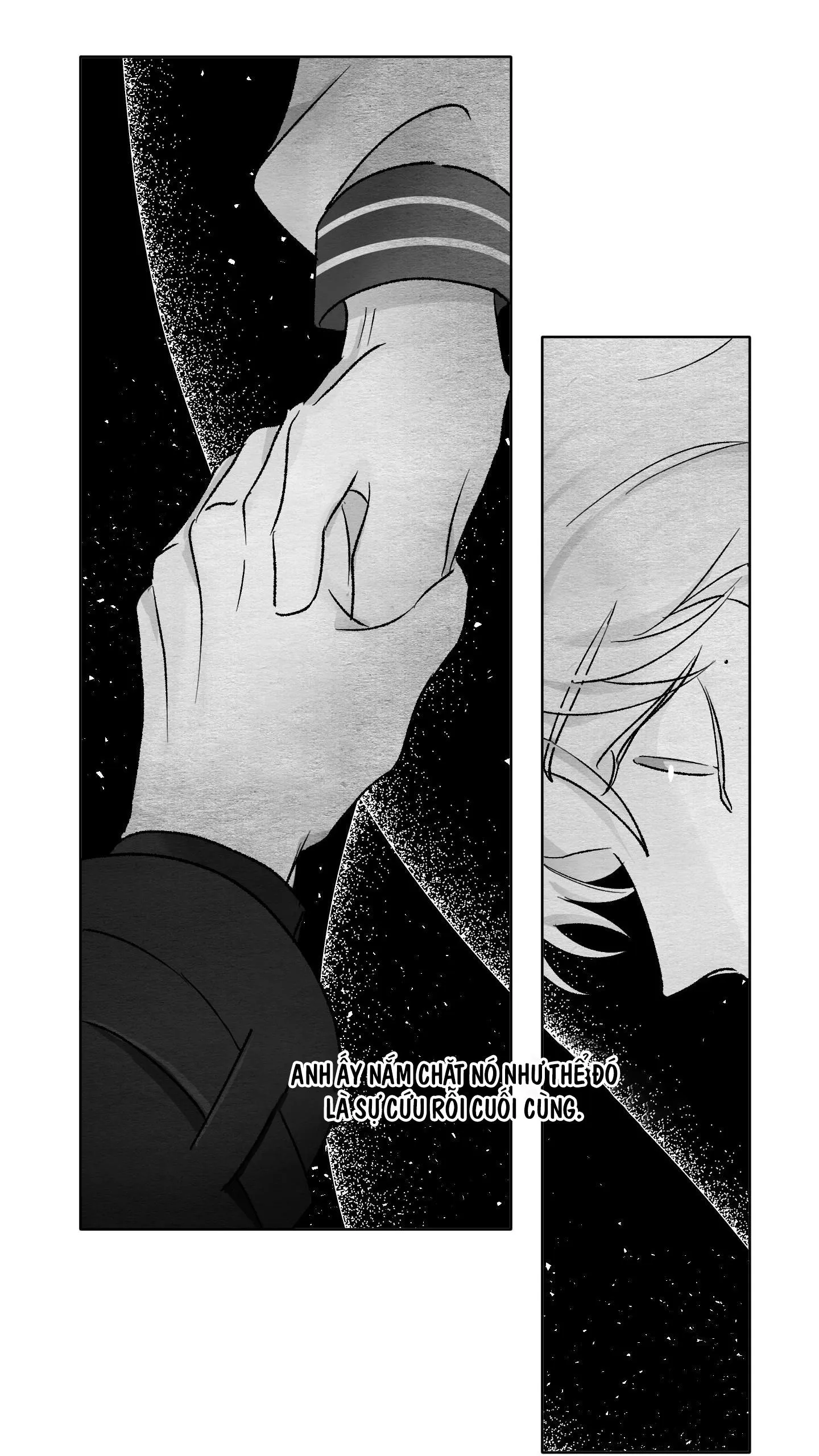 THẾ GIỚI CỦA TÔI KHI KHÔNG CÓ EM Chapter 2 Trang 72