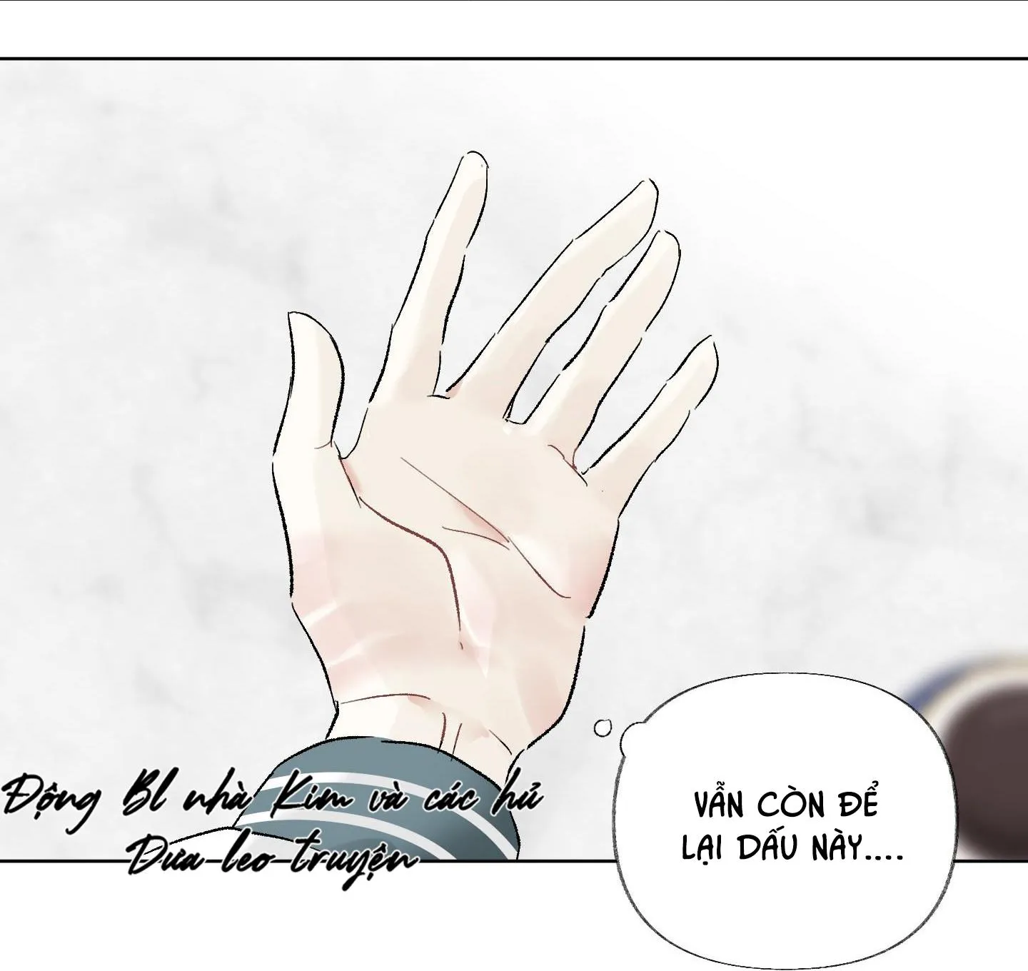 THẾ GIỚI CỦA TÔI KHI KHÔNG CÓ EM Chapter 2 Trang 75