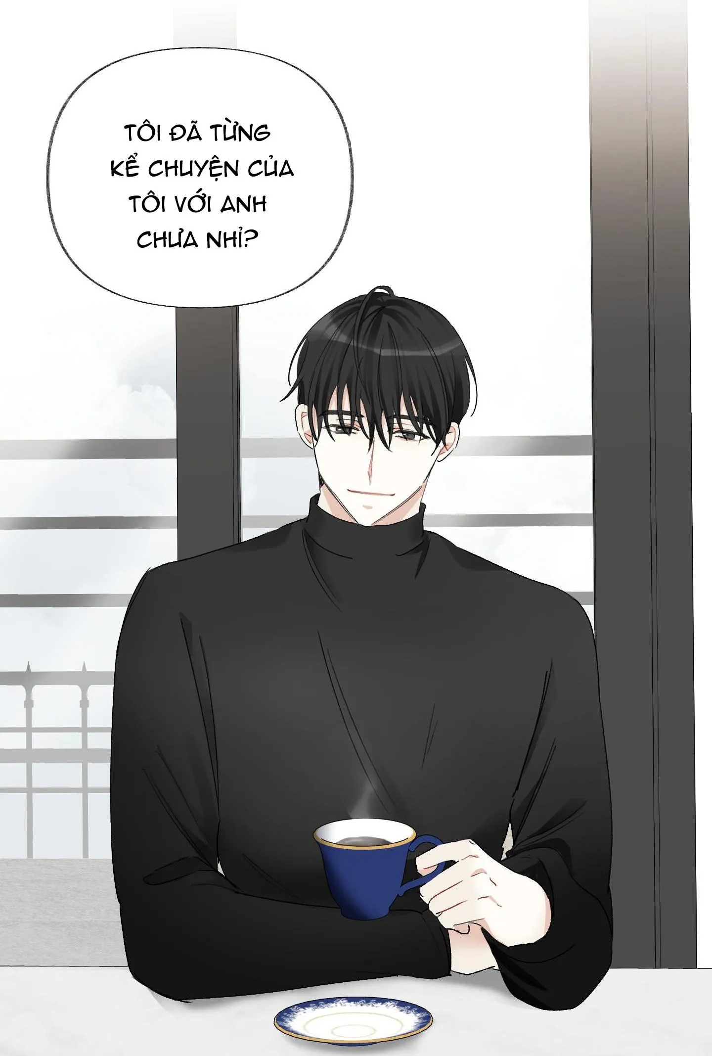 THẾ GIỚI CỦA TÔI KHI KHÔNG CÓ EM Chapter 2 Trang 80