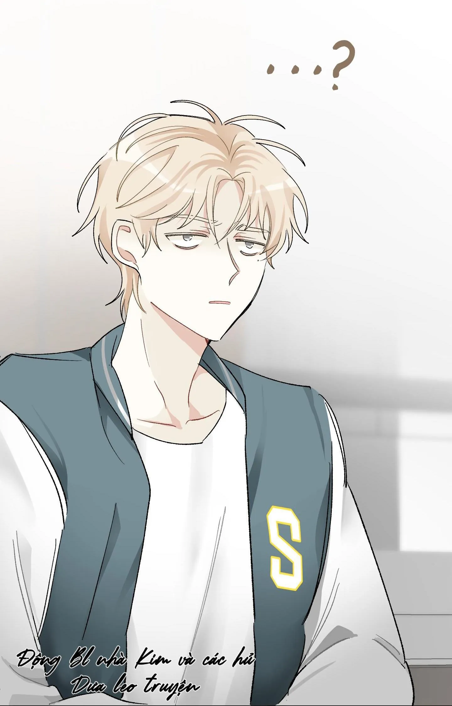 THẾ GIỚI CỦA TÔI KHI KHÔNG CÓ EM Chapter 2 Trang 90