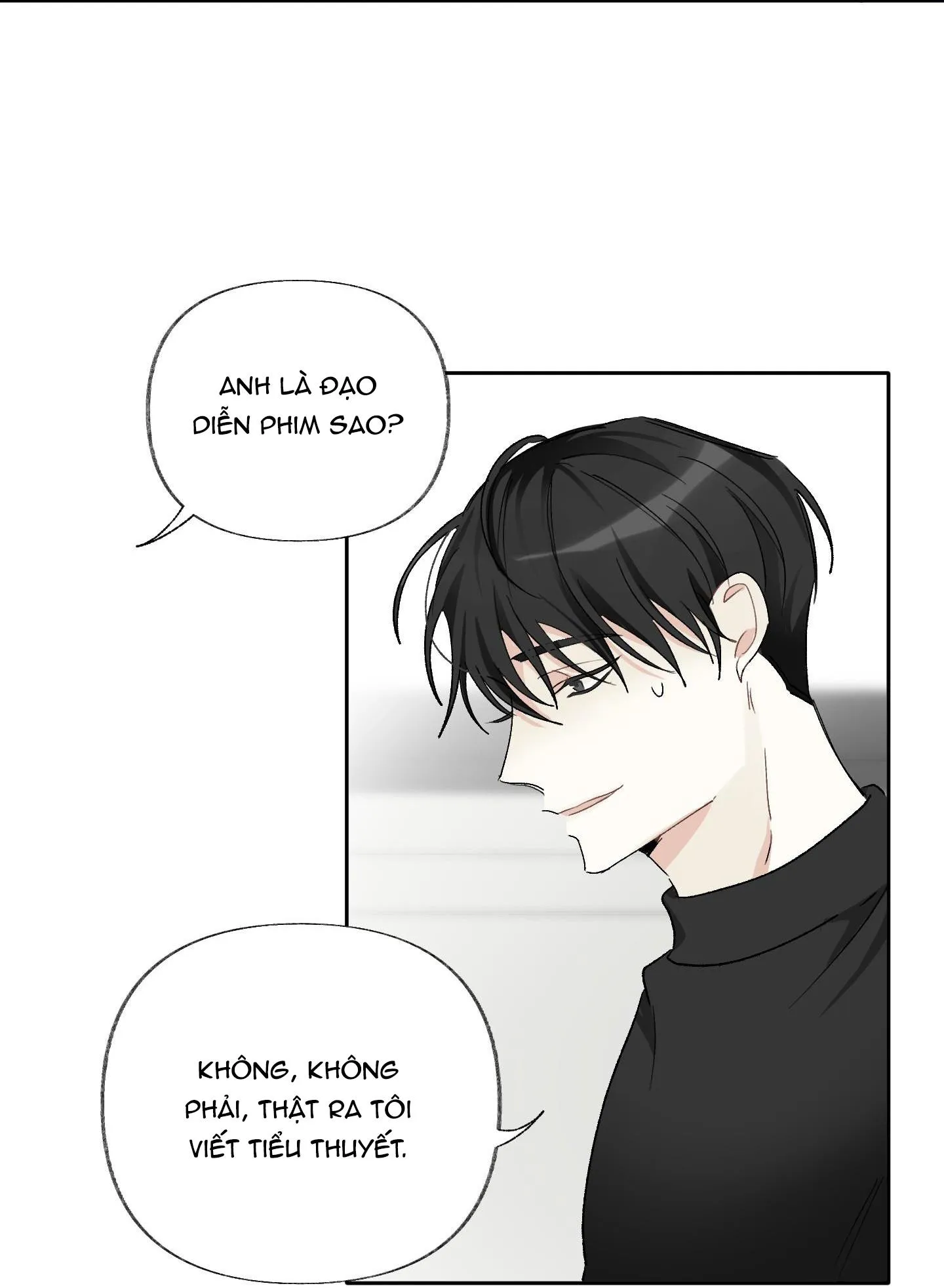 THẾ GIỚI CỦA TÔI KHI KHÔNG CÓ EM Chapter 2 Trang 91