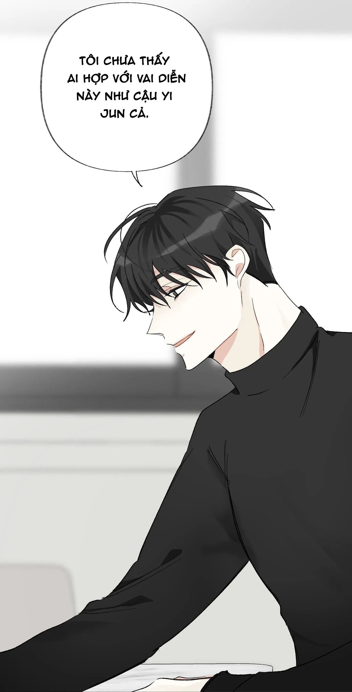 THẾ GIỚI CỦA TÔI KHI KHÔNG CÓ EM Chapter 2 Trang 96