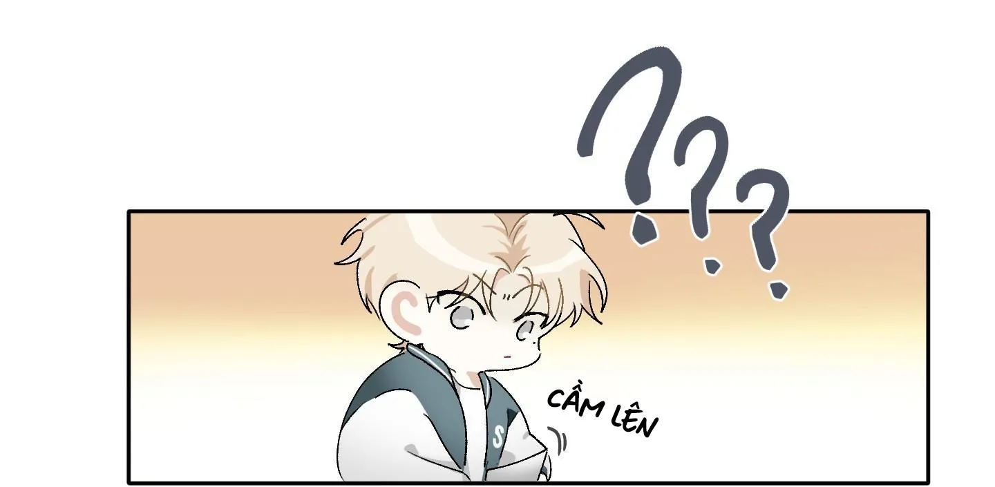 THẾ GIỚI CỦA TÔI KHI KHÔNG CÓ EM Chapter 2 Trang 115