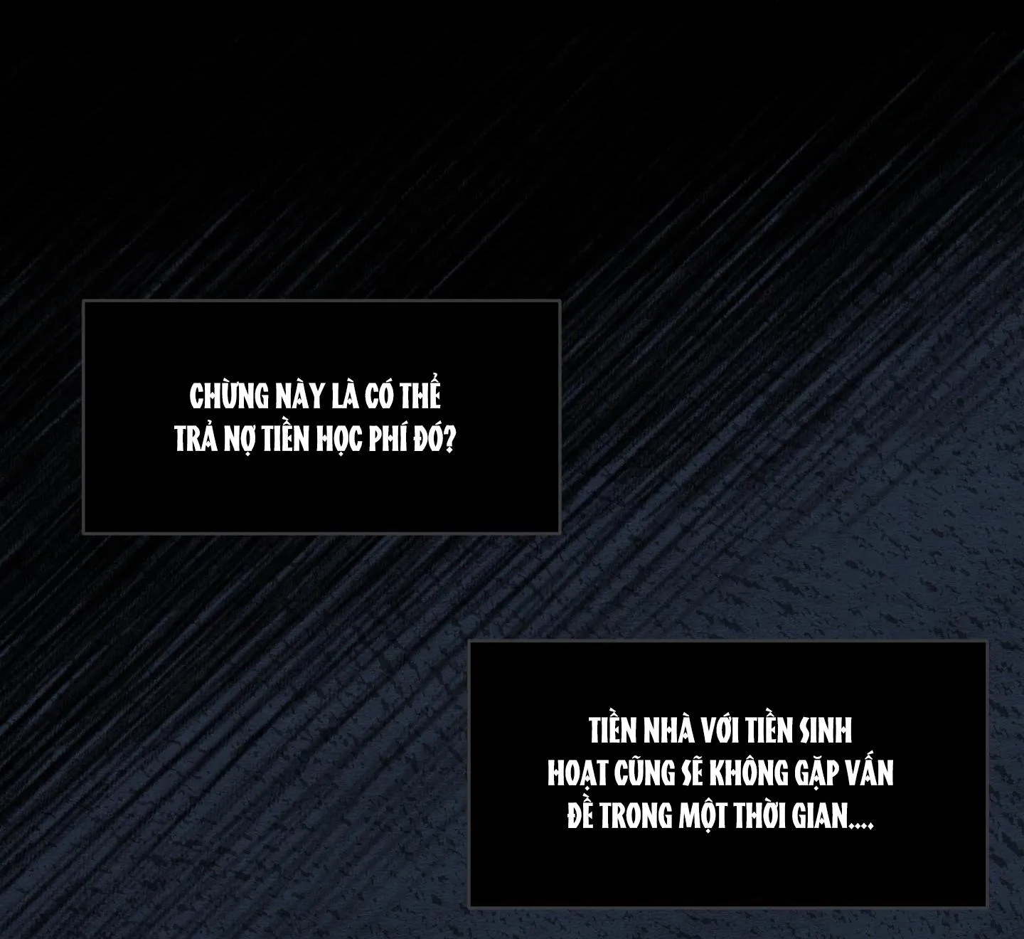 THẾ GIỚI CỦA TÔI KHI KHÔNG CÓ EM Chapter 2 Trang 118